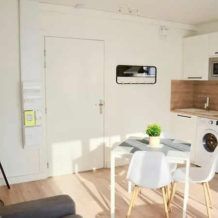 Appartamento Dolmen Adrien 1 *