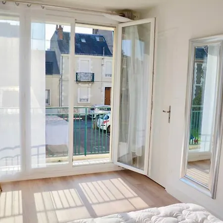 Dolmen Adrien 1 Appartement *